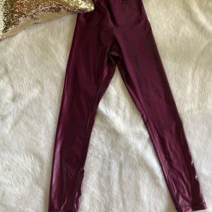 DYI leggings